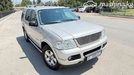 Ford Explorer III 4.6, 2005 Бишкек