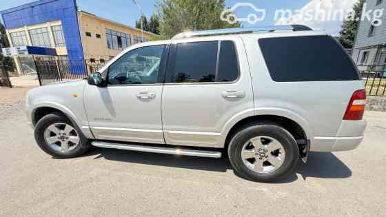 Ford Explorer III 4.6, 2005 Бишкек