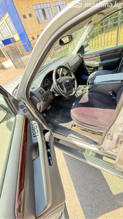 Ford Explorer III 4.6, 2005 Бишкек - сүрөт 7