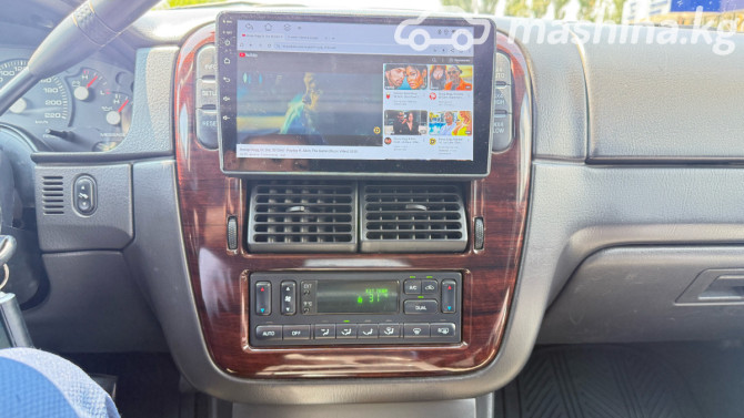 Ford Explorer III 4.6, 2005 Бишкек - сүрөт 6