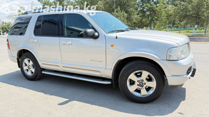 Ford Explorer III 4.6, 2005 Бишкек - сүрөт 3