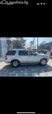 Ford Explorer III 4.6, 2005 Бишкек - сүрөт 9
