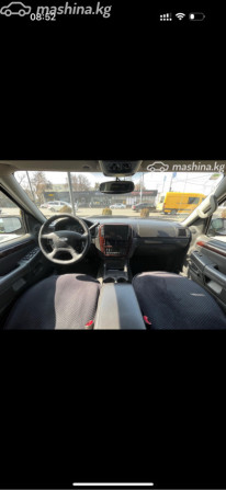 Ford Explorer III 4.6, 2005 Бишкек - сүрөт 12