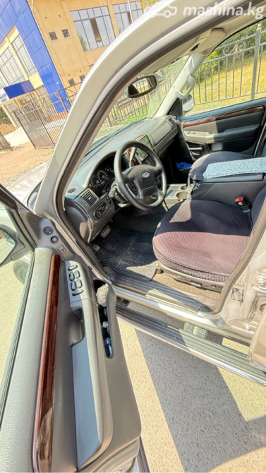 Ford Explorer III 4.6, 2005 Bishkek - photo 7