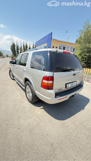 Ford Explorer III 4.6, 2005 Bishkek - photo 4