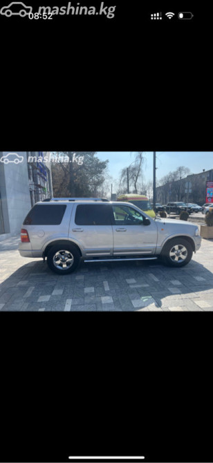 Ford Explorer III 4.6, 2005 Bishkek - photo 9
