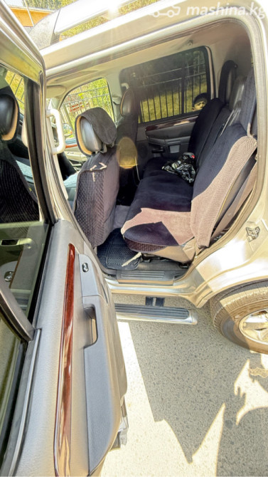 Ford Explorer III 4.6, 2005 Bishkek - photo 8
