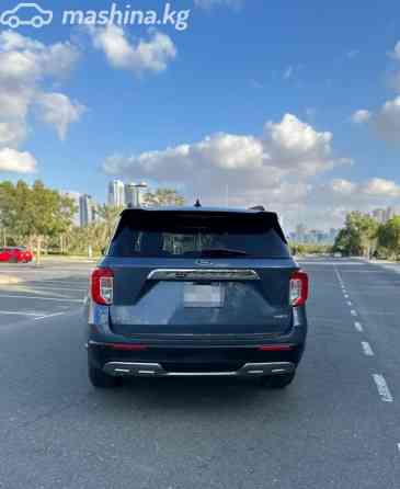 Ford Explorer V Рестайлинг 2.3, 2021 Бишкек
