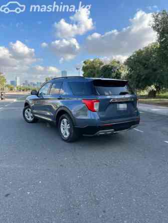 Ford Explorer V Рестайлинг 2.3, 2021 Бишкек