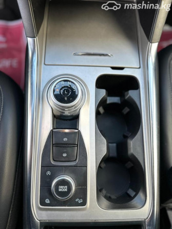 Ford Explorer V Рестайлинг 2.3, 2021 Бишкек - сүрөт 12