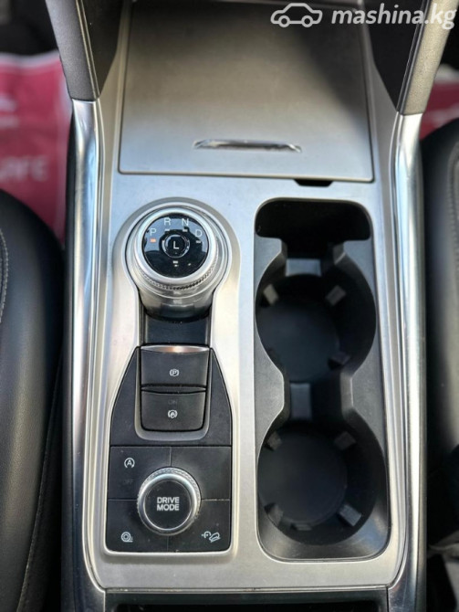 Ford Explorer V Рестайлинг 2.3, 2021 Bishkek - photo 12