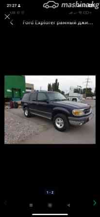 Ford Explorer II 4.0, 1999 Бишкек