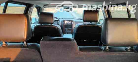 Ford Explorer IV 4.0, 2007 Бишкек