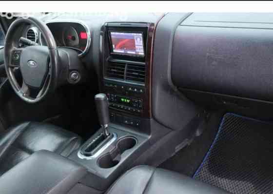 Ford Explorer IV 4.0, 2007 Бишкек