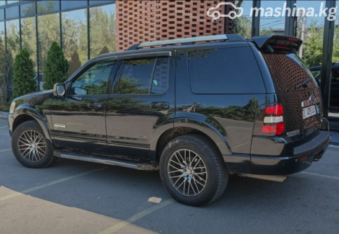 Ford Explorer IV 4.0, 2007 Bishkek - photo 3