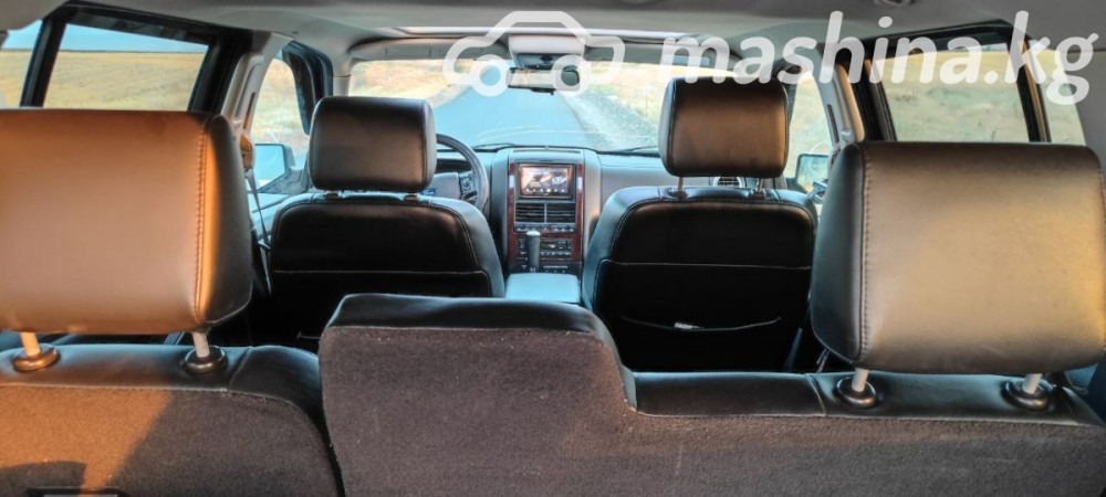 Ford Explorer IV 4.0, 2007 Bishkek - photo 5