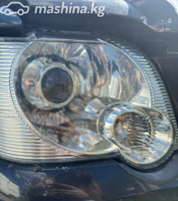 Ford Explorer IV 4.0, 2007 Bishkek - photo 9