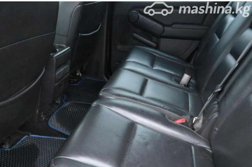 Ford Explorer IV 4.0, 2007 Bishkek - photo 7