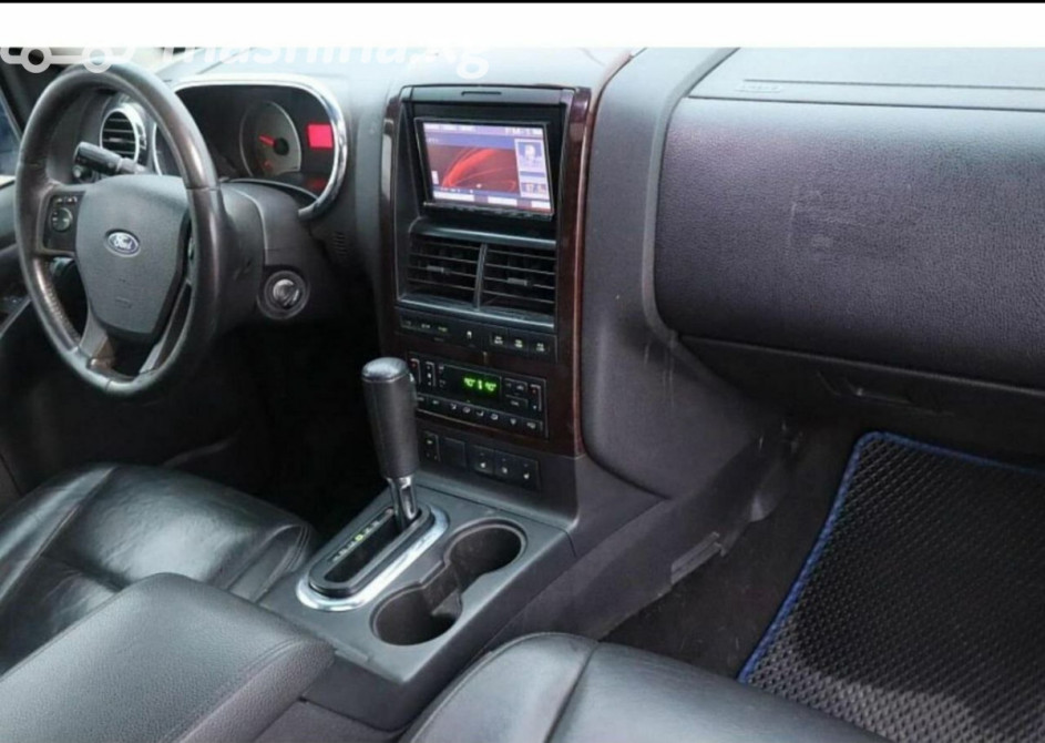 Ford Explorer IV 4.0, 2007 Bishkek - photo 4