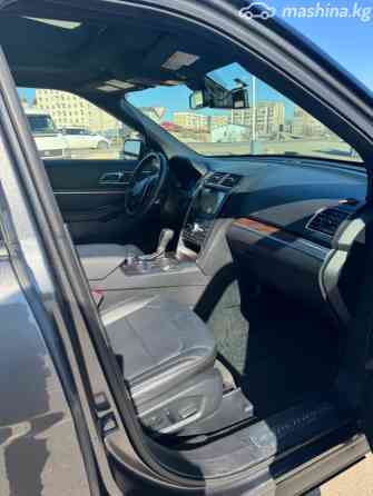 Ford Explorer V Рестайлинг 2.3, 2018 Бишкек