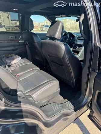 Ford Explorer V Рестайлинг 2.3, 2018 Бишкек
