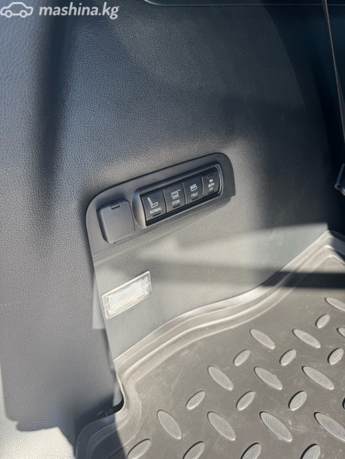 Ford Explorer V Рестайлинг 2.3, 2018 Bishkek - photo 9