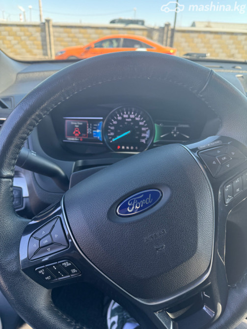 Ford Explorer V Рестайлинг 2.3, 2018 Bishkek - photo 7