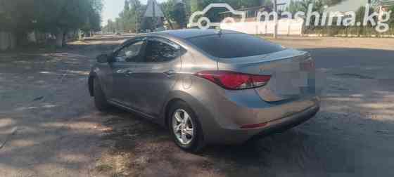Hyundai Avante V 1.6, 2015 Bishkek