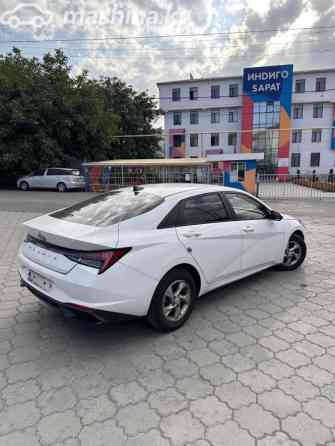 Hyundai Avante VII 1.6, 2020 Bishkek