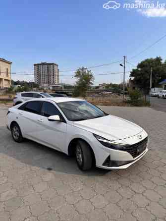 Hyundai Avante VII 1.6, 2020 Bishkek