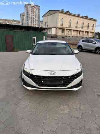 Hyundai Avante VII 1.6, 2020 Bishkek