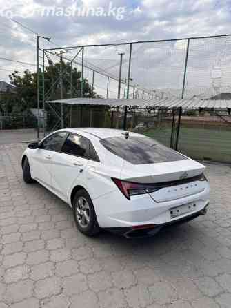 Hyundai Avante VII 1.6, 2020 Bishkek