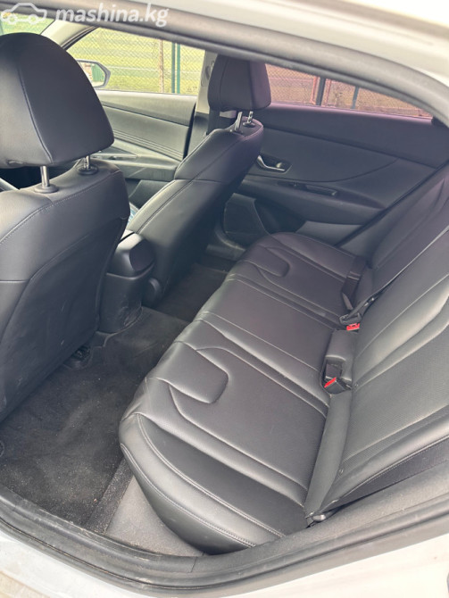 Hyundai Avante VII 1.6, 2020 Bishkek - photo 8