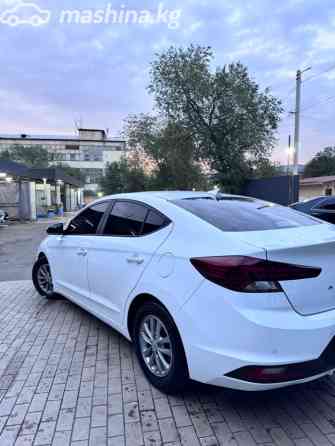 Hyundai Avante VI Рестайлинг 1.6, 2019 Bishkek