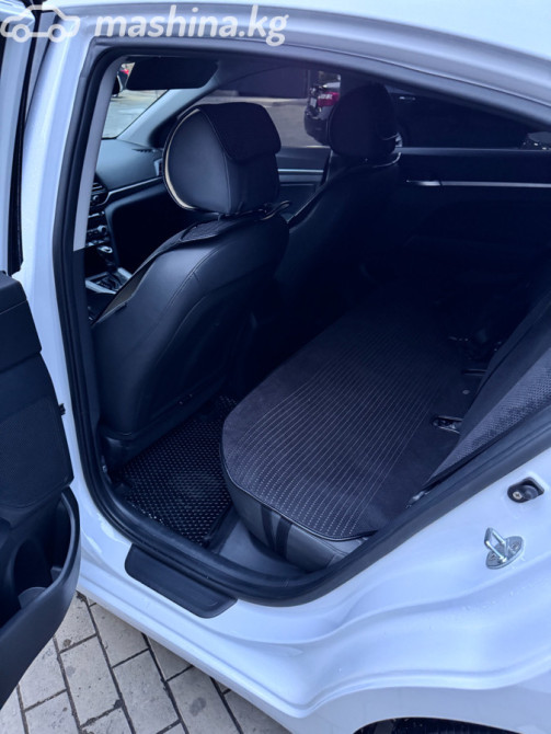 Hyundai Avante VI Рестайлинг 1.6, 2019 Bishkek - photo 7