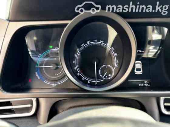Hyundai Avante VII 1.6, 2020 Bishkek