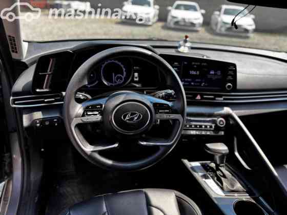 Hyundai Avante VII 1.6, 2020 Bishkek