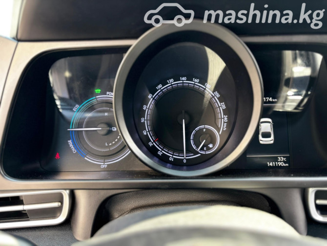 Hyundai Avante VII 1.6, 2020 Bishkek - photo 2