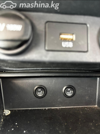 Hyundai Avante VII 1.6, 2020 Bishkek - photo 4