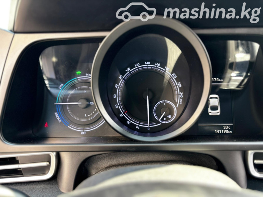 Hyundai Avante VII 1.6, 2020 Bishkek - photo 2