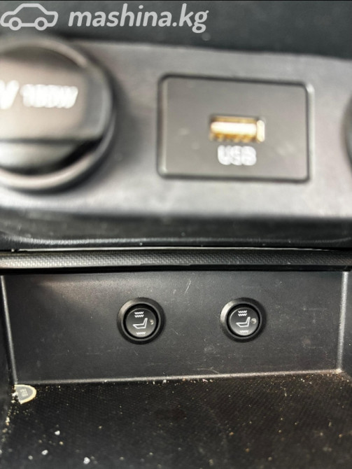 Hyundai Avante VII 1.6, 2020 Bishkek - photo 4