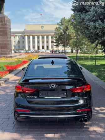 Hyundai Avante VI 1.6, 2018 Bishkek