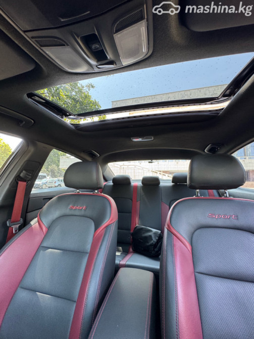 Hyundai Avante VI 1.6, 2018 Bishkek - photo 12