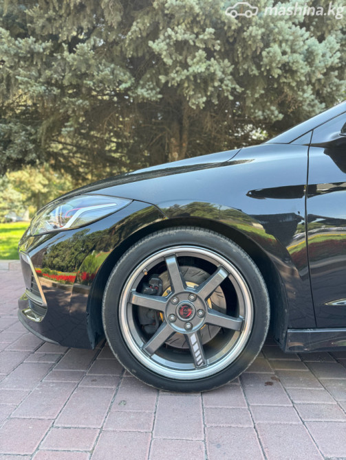 Hyundai Avante VI 1.6, 2018 Bishkek - photo 6