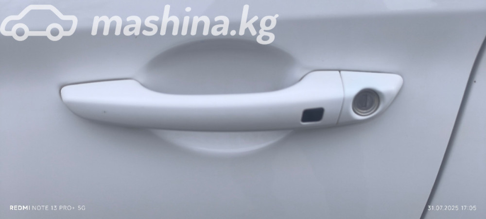 Hyundai Avante VI 1.6, 2018 Бишкек - сүрөт 8