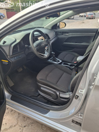 Hyundai Avante VI Рестайлинг 1.6, 2020 Bishkek - photo 9