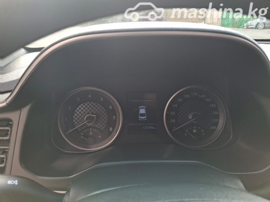 Hyundai Avante VI Рестайлинг 1.6, 2020 Бишкек - сүрөт 10