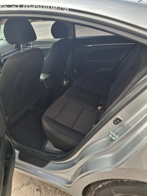 Hyundai Avante VI Рестайлинг 1.6, 2020 Бишкек - сүрөт 8