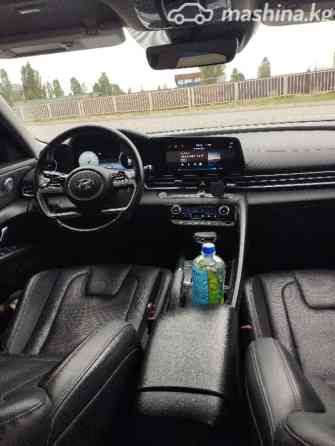 Hyundai Avante VII 1.6, 2020 Bishkek