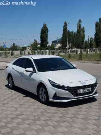 Hyundai Avante VII 1.6, 2020 Bishkek
